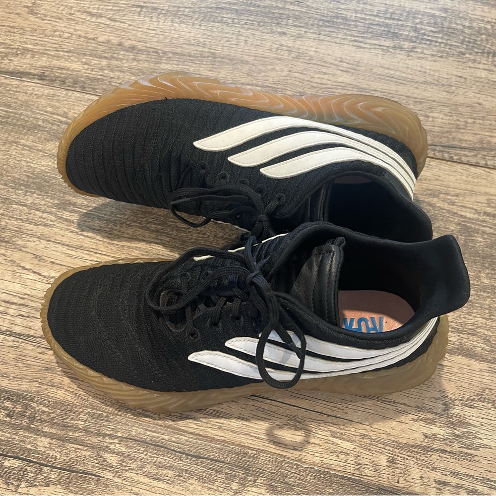 Adidas Sobakov – Men’s Size 10 – Rare & Excellent Condition
